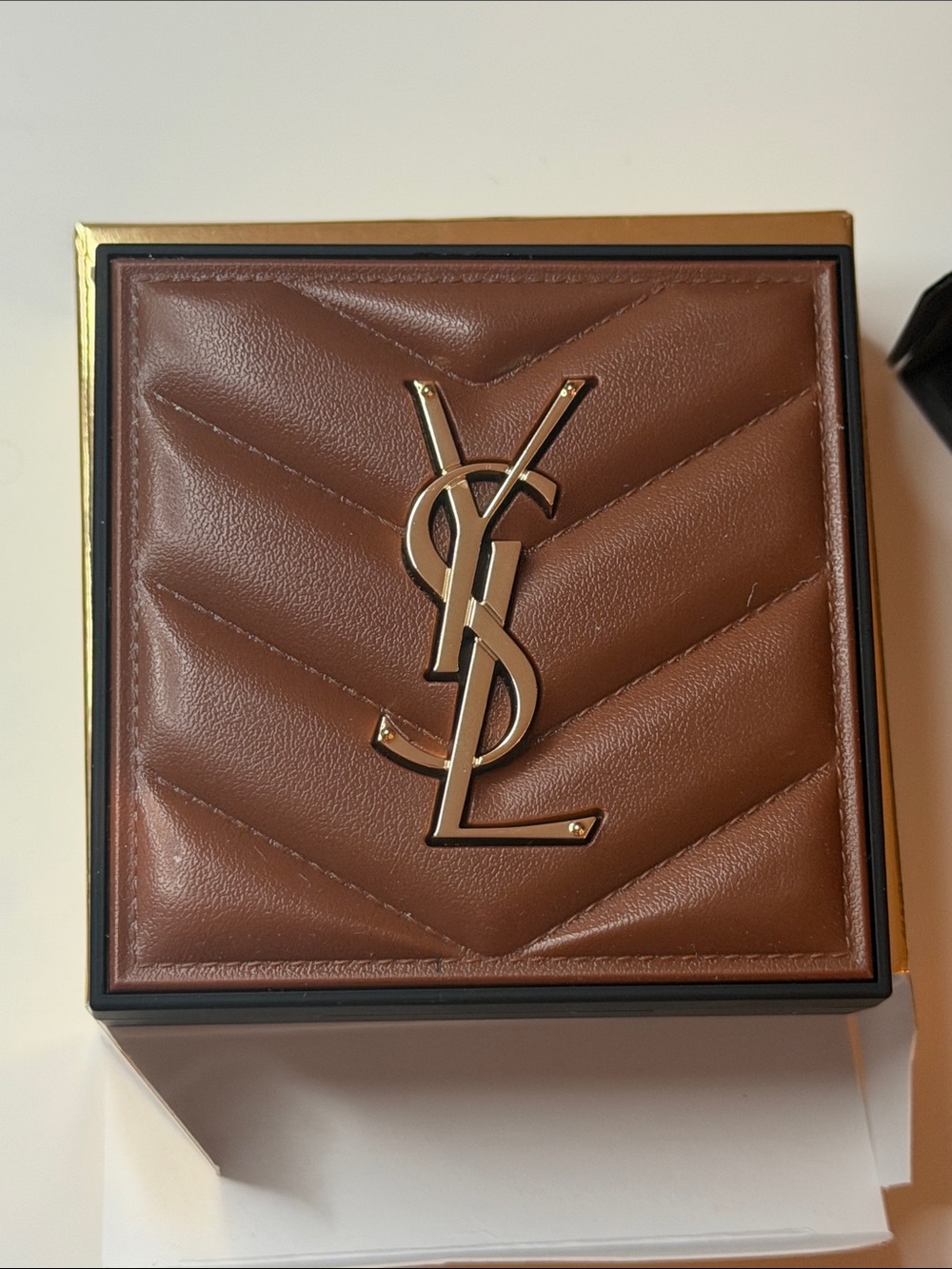 Yves Saint Laurent All Hours Hyper Bronze Bronzing Powder - 02 Buff Dune